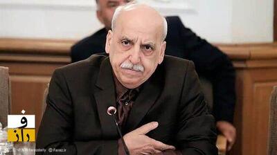  عبده تبریزی: راه‌ حل اقتصاد ایران «فرار از طلا» نیست | باید تولید را امن و جذاب کرد