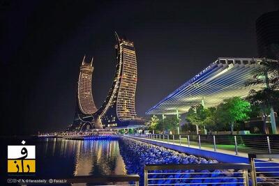  پشت‌‌ پرده محاصره قطر در ۲۰۱۷ | افشای نقش مشترک امارات و اسرائیل