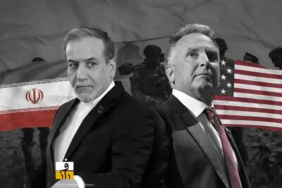  ادعای آکسیوس: احتمال دیدار ویتکاف و عراقچی در استانبول بر سر پرونده هسته‌ ای