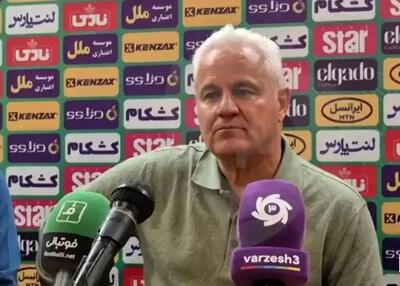  شناورسازی از بحران فاصله گرفت؛ پیوس: به دنبال رتبه آبرومند هستیم