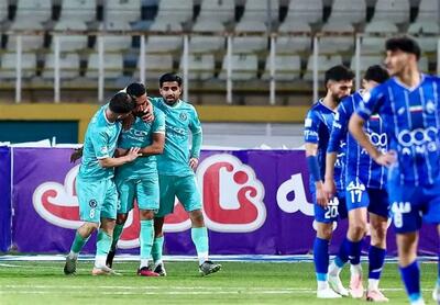 از صدر تا پنجم؛ چرا استقلال در بازی سرنوشت‌ساز شکست خورد؟