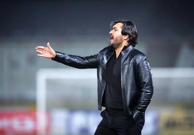 سعید دقیقی گربه سیاه استقلال!