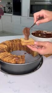  طرز تهیه کیک یخچالی؛ دسر خنک و شیرین با کمترین زحمت + ویدئو آموزشی