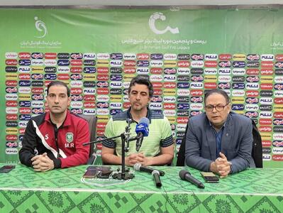 رحمتی: عدالت بود قاطعانه فولاد را می‌بردیم