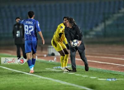 از این مهاجمان، گل برای استقلال درنمی‌آید! 8 میلیون دلار باد هوا رفت!