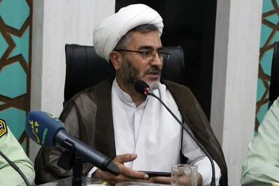  نهج‌البلاغه محور بصیرت‌افزایی کارکنان فراجا قرار گرفت/ ارسال ۲۰۲ اثر به اجلاسیه نهج‌البلاغه