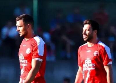 خط دفاع تراکتور در خطر؛ کابوس محرومیت در کمین شجاع و سدلار