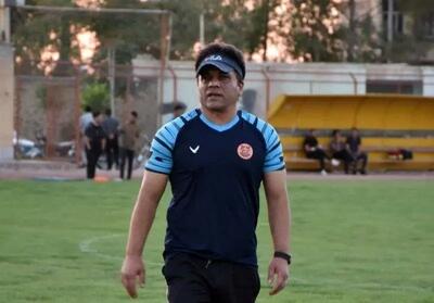 رویای نیمکت آبی؛ سرمربی شمس‌آذر استقلالی می‌شود؟
