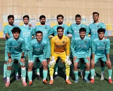 تیمی که رکورد فرهاد مجیدی را شکست اما قهرمان نشد؛ بدون باخت، بدون جام!