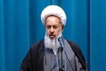  نهج‌البلاغه پاسخگوی چالش‌های همیشگی بشر است