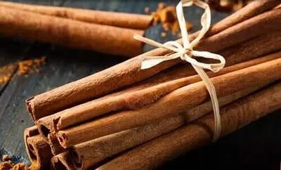 دارچین فشار خون را کاهش می دهد؟