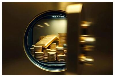 قیمت طلای 18عیار امروز دوشنبه 13بهمن/ طلا کاهشی شد + جدول