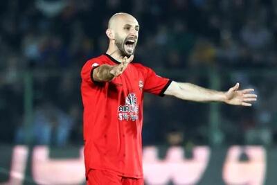 هافبک تراکتور جراحی شد