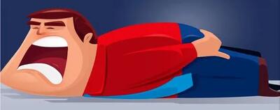 سندرم باسن مرده؛ عارضه پنهان زندگی پشت‌میزنشینی