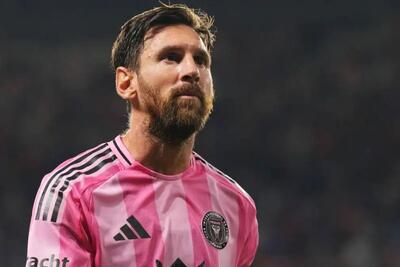 مسی هنوز هم می‌تواند در هر لیگی بدرخشد