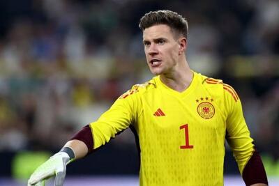 ادامه ناکامی‌های ترشتگن؛ مصدومیت شدید و احتمال بازگشت به بارسلونا