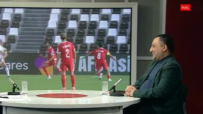 میزبانی نمایندگان ایران در آسیا در کشور ثابت لغو می شود؟ علوی پاسخ می دهد