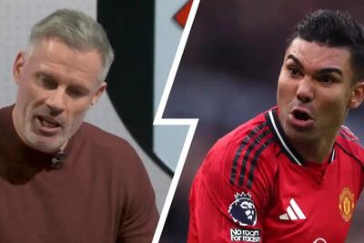 اعتراف اسطوره لیورپول: در مورد ستاره منچستریونایتد اشتباه فکر می‌کردم