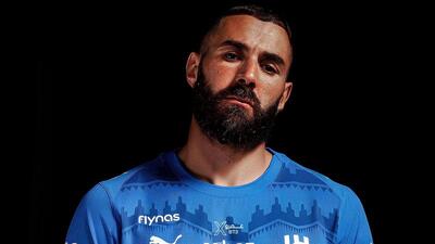 انتقال جنجالی در عربستان؛ کریم بنزما به‌صورت قرضی به الهلال پیوست