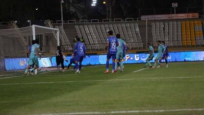 تمام مقصران گل پیکان به استقلال؛ حق با ساپینتو بود (تصاویر)