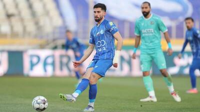 روزهای برزخی کوشکی؛ 10 بازی و فقط یک پاس گل!