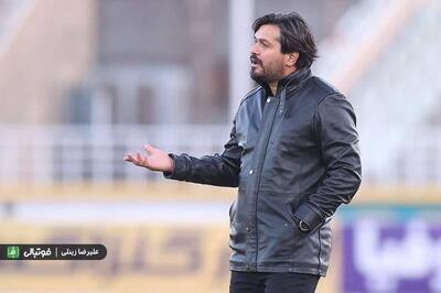 هدیه‌ای از جانب یک دوست؛ دقیقی و لطف بزرگ به تراکتور در اکباتان!