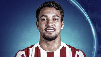 انتقال ستاره الهلال به اتلتیکو مادرید در آستانه فروپاشی