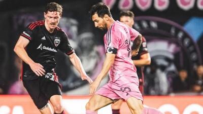 شرط غیرمنتظره مسی برای بازی در گالاتاسرای؛ فقط در استانبول حاضر می‌شود!