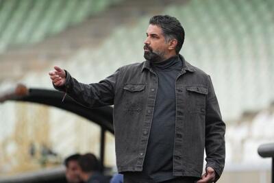 قربانی: با زور نمی‌شود، داوران باید بر اساس سطح واقعی‌شان قضاوت کنند