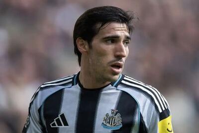 تکذیب شایعات علاقه آرسنال به ستاره نیوکاسل