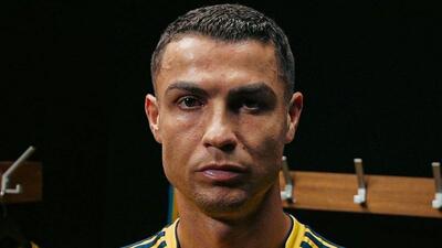 خشم کریستیانو رونالدو علیه انتقال کریم بنزما به الهلال عربستان