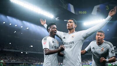  رأی دادگاه: لوت باکس‌ها در بازی EA Sports FC قمار محسوب نمی‌شوند | گیمفا