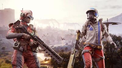  بودجه بازی ARC Raiders فاش شد | گیمفا