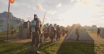  بازی Ashes of Creation لغو و تیم توسعه‌ آن اخراج شد | گیمفا