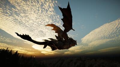  توسعه‌دهنده سابق راکستار: بازی Crimson Desert من را تحت تاثیر قرار داده است | گیمفا