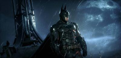 ماد Batman: Arkham Knight یک مبارزه واقعی و قابل بازی با Deathstroke اضافه می‌کند | گیمفا