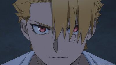  تریلر انیمه Daemons of the Shadow Realm منتشر شد + تاریخ پخش | گیمفا