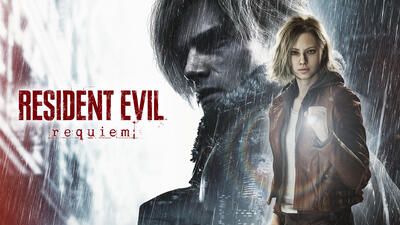  مشاهده کنید: تریلر زنده بازی Resident Evil Requiem