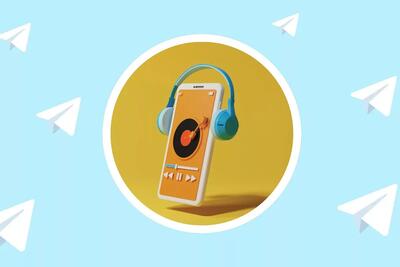  بهترین ربات‌های آهنگ یاب تلگرام؛ از جستجو با متن ترانه تا تشخیص موزیک ویدیو