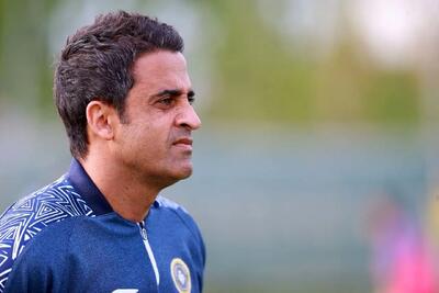 امیدیان: ۱۱ هفته جنگ در پیش داریم