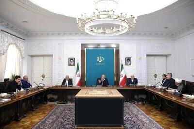 قاطعانه در مسیر مبارزه با رانت و تبعیض گام برمی‌داریم