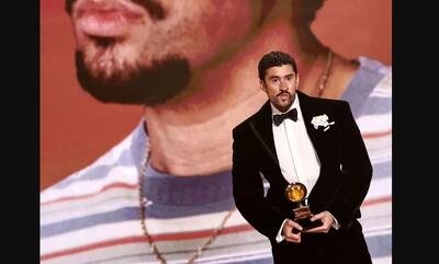 شبِ گرمی‌ها/ معرفی برگزیدگان/ اعتراض هنرمندان به سیاست‌های مهاجرتی آمریکا