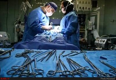 نجات بیمار از خطر فلج دائمی