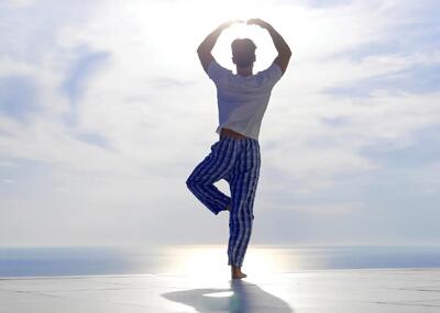  ۷ نوع استراحت که بدن و ذهن ما به همه آن‌ها نیاز دارد