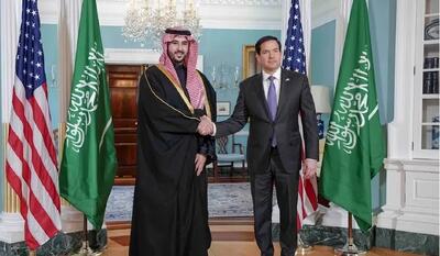  فروپاشی تدریجی «چتر امنیتی آمریکا»؛ چرا عربستان مخالف جنگ با ایران است؟