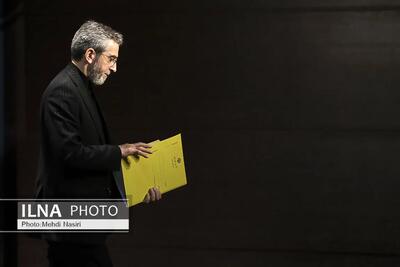 مسئولان ایرانی بنایی بر انتقال مواد غنی شده هسته‌ای به هیچ کشوری ندارند