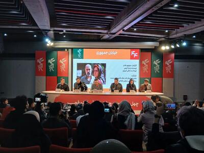 دغدغه فیلمسازی که سینما برایش جدی است، فیلم اجتماعی است