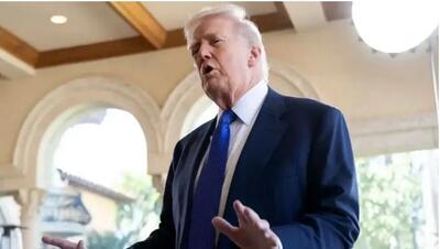  ترامپ از «گفت‌وگوهای سازنده» با کوبا خبر داد