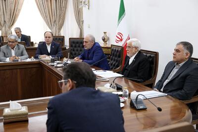 تصویب طرح‌های راهبردی نفت و نیرو برای افزایش تولید و تأمین انرژی کشور