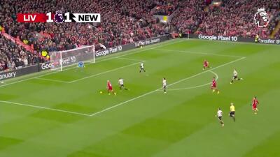 ویدئو: گل‌های هفته بیست و چهارم لیگ برتر انگلیس